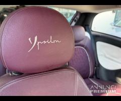 Lancia Ypsilon 1.2 69 CV Elle 11.2010 ok nep cv 11 - 9