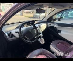 Lancia Ypsilon 1.2 69 CV Elle 11.2010 ok nep cv 11 - 11