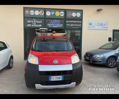 Fiat Fiorino 1.3 MJT 95CV Combinato Adventure M1 a