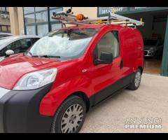 Fiat Fiorino 1.3 MJT 95CV Combinato Adventure M1 a