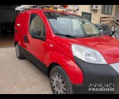 Fiat Fiorino 1.3 MJT 95CV Combinato Adventure M1 a