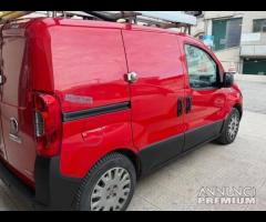 Fiat Fiorino 1.3 MJT 95CV Combinato Adventure M1 a