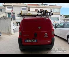 Fiat Fiorino 1.3 MJT 95CV Combinato Adventure M1 a