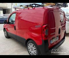 Fiat Fiorino 1.3 MJT 95CV Combinato Adventure M1 a - 6