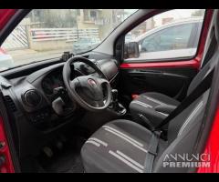 Fiat Fiorino 1.3 MJT 95CV Combinato Adventure M1 a - 7