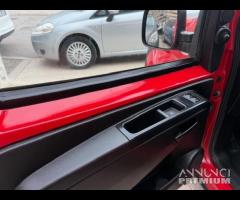 Fiat Fiorino 1.3 MJT 95CV Combinato Adventure M1 a - 8