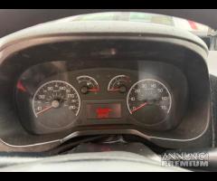 Fiat Fiorino 1.3 MJT 95CV Combinato Adventure M1 a - 9