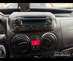 Fiat Fiorino 1.3 MJT 95CV Combinato Adventure M1 a - 10