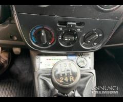 Fiat Fiorino 1.3 MJT 95CV Combinato Adventure M1 a - 11