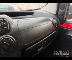 Fiat Fiorino 1.3 MJT 95CV Combinato Adventure M1 a - 12