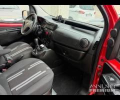 Fiat Fiorino 1.3 MJT 95CV Combinato Adventure M1 a - 15