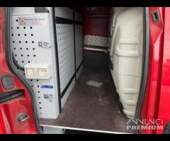 Fiat Fiorino 1.3 MJT 95CV Combinato Adventure M1 a - 16