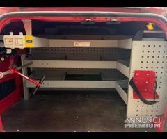 Fiat Fiorino 1.3 MJT 95CV Combinato Adventure M1 a - 17