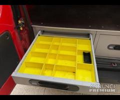 Fiat Fiorino 1.3 MJT 95CV Combinato Adventure M1 a - 18