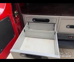 Fiat Fiorino 1.3 MJT 95CV Combinato Adventure M1 a - 20