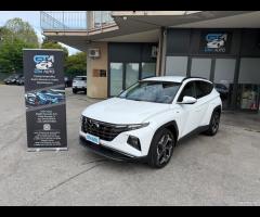 Hyundai Tucson 1.6 T-GDI 48V - Unico Proprietario