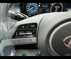 Hyundai Tucson 1.6 T-GDI 48V - Unico Proprietario