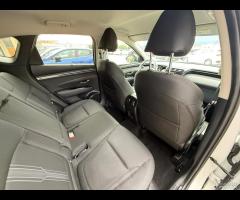 Hyundai Tucson 1.6 T-GDI 48V - Unico Proprietario