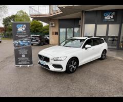 Volvo V60 D3 - 2.0 Diesel 150 Cv - Automatica