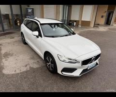 Volvo V60 D3 - 2.0 Diesel 150 Cv - Automatica