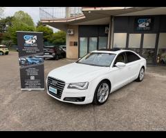 Audi A8 4.2 V8 TDI quattro tiptronic -