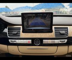 Audi A8 4.2 V8 TDI quattro tiptronic - - 10