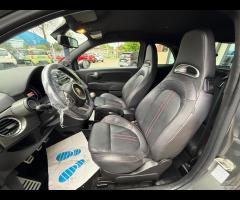 Abarth 595 1.4 Turbo T-Jet 160 CV Turismo