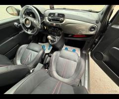 Abarth 595 1.4 Turbo T-Jet 160 CV Turismo