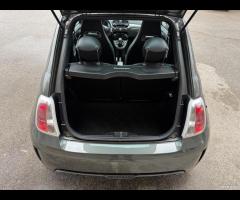 Abarth 595 1.4 Turbo T-Jet 160 CV Turismo