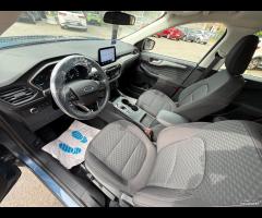 Ford Kuga 1.5 EcoBlue 120 CV aut. 2WD Connect