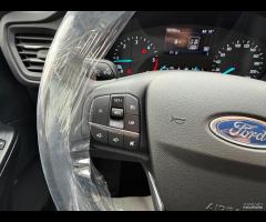 Ford Kuga 1.5 EcoBlue 120 CV aut. 2WD Connect