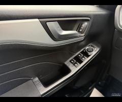 Ford Kuga 1.5 EcoBlue 120 CV aut. 2WD Connect