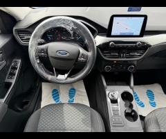 Ford Kuga 1.5 EcoBlue 120 CV aut. 2WD Connect - 9