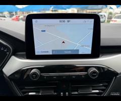 Ford Kuga 1.5 EcoBlue 120 CV aut. 2WD Connect - 10
