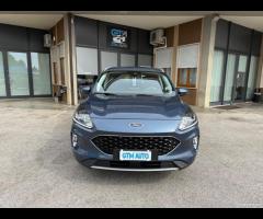 Ford Kuga 1.5 EcoBlue 120 CV aut. 2WD Connect - 16
