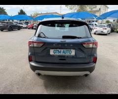 Ford Kuga 1.5 EcoBlue 120 CV aut. 2WD Connect - 20