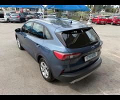 Ford Kuga 1.5 EcoBlue 120 CV aut. 2WD Connect - 21
