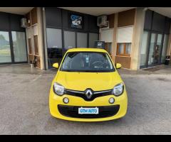 Renault Twingo - Benzina - Neopatentati