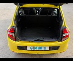 Renault Twingo - Benzina - Neopatentati