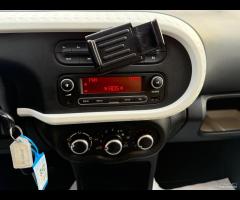 Renault Twingo - Benzina - Neopatentati