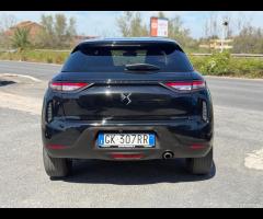 DS3 3 Crossback BlueHDi 130 aut. Performance Line