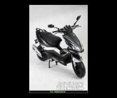 MOTOSCOOTER 125CC NUOVO PRONTA CONSEGNA 2025