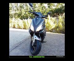 MOTOSCOOTER 125CC NUOVO PRONTA CONSEGNA 2025 - 9