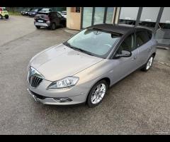 Lancia Delta 2.0 MJT DPF Executive