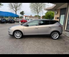 Lancia Delta 2.0 MJT DPF Executive