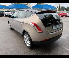 Lancia Delta 2.0 MJT DPF Executive