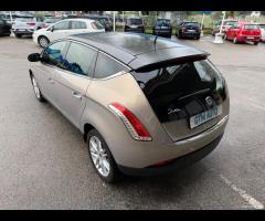 Lancia Delta 2.0 MJT DPF Executive