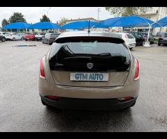 Lancia Delta 2.0 MJT DPF Executive - 6