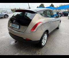 Lancia Delta 2.0 MJT DPF Executive - 7