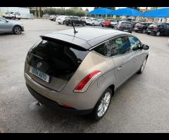 Lancia Delta 2.0 MJT DPF Executive - 8